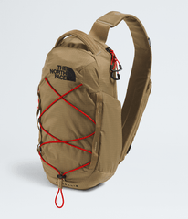 Borealis Sling - Cedar-Lava Red
