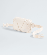 Terra Lumbar Pack—1L - White Dune