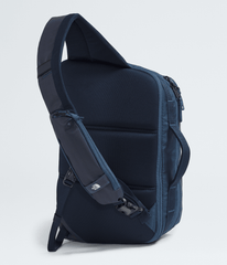 Base Camp Voyager Sling - Shady Blue/Summit Navy