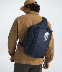 Base Camp Voyager Sling - Shady Blue/Summit Navy