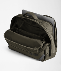 Base Camp Voyager Sling - New Taupe Green/TNF Black