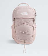 Borealis Mini Backpack - Pink Moss/TNF White