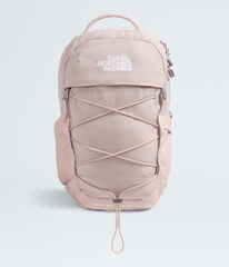 Borealis Mini Backpack - Pink Moss/TNF White