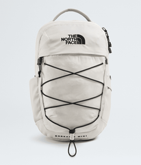 Borealis Mini Backpack - White Dune/TNF Black