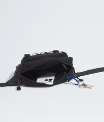 Base Camp Lumbar - TNF Black/Asphalt Grey/Smoked Pearl