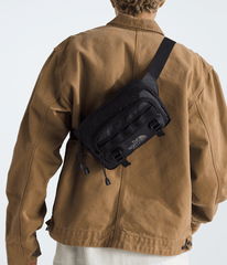 Base Camp Lumbar - TNF Black/Asphalt Grey/Smoked Pearl