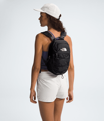 Borealis Mini Backpack - TNF Black/TNF Black