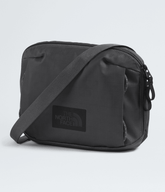 Base Camp Voyager Pro Crossbody - Anthracite Grey/TNF Black