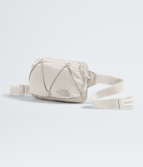 Terra Lumbar Pack—1L - Calacatta/Soapstone