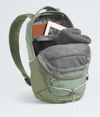 Borealis Mini Backpack - Slate Moss/Bark Mist