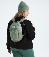 Borealis Mini Backpack - Slate Moss/Bark Mist