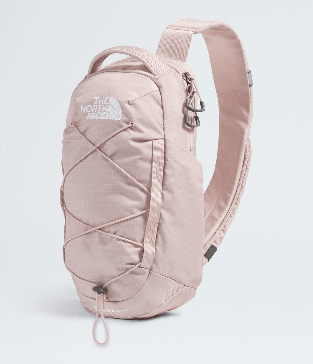 Borealis Sling - Pink Moss/TNF White