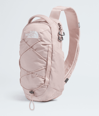 Borealis Sling - Pink Moss/TNF White