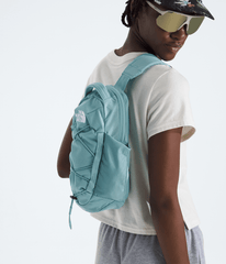 Borealis Sling - Blue Eclipse Light Heather/Blue Eclipse
