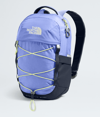 Borealis Mini Backpack - Periwinkle Glow-Summit Navy-Lemon Mist