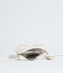 Base Camp Lumbar - White Dune/TNF White