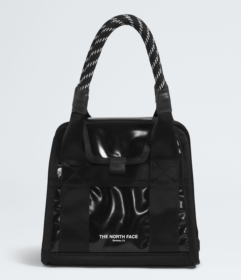 Base Camp Mini Bag - TNF Black/TNF Black