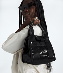 Base Camp Mini Bag - TNF Black/TNF Black