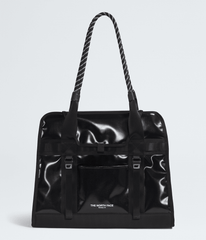 Base Camp Tote Bag - TNF Black/TNF Black