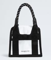 Base Camp Mini Bag - TNF White/TNF Black