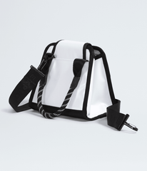 Base Camp Mini Bag - TNF White/TNF Black