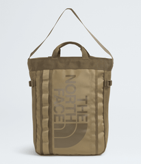 Base Camp Tote Pack - Caraway Seed/Sycamore