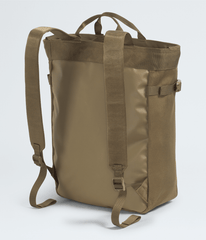 Base Camp Tote Pack - Caraway Seed/Sycamore