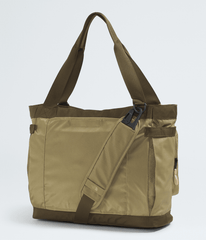 Base Camp Voyager Tote - Cedar-Sycamore-Khaki Stone