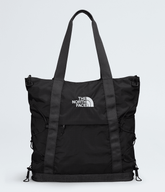 Borealis Tote - TNF Black/TNF Black