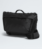 Base Camp Voyager Messenger Bag - TNF Black/Asphalt Grey