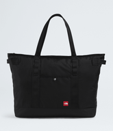 TNF™ Red Box Large Tote Bag - TNF Black