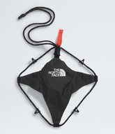 Helmet Sling - Asphalt Grey/TNF Black