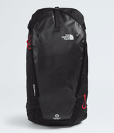 Snomad 34 Backpack - TNF Black/TNF Red