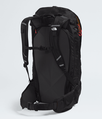 Snomad 34 Backpack - TNF Black/TNF Red