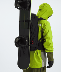Snomad 34 Backpack - TNF Black/TNF Red
