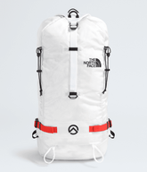 Summit Series Verto 18 Backpack - TNF White/Raw Undyed