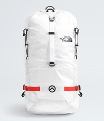 Summit Series Verto 27 Backpack - TNF White/Raw Undyed