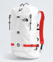 Summit Series Verto 27 Backpack - TNF White/Raw Undyed