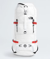 Summit Series Phantom 38 Backpack - TNF White/Raw Undyed