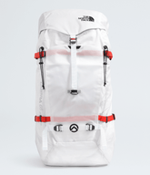 Summit Series Cobra 65 Backpack - TNF White/Raw Undyed