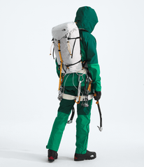 Summit Series Advanced Mountain Kit 40L Pack - TNF White/Summit Gold