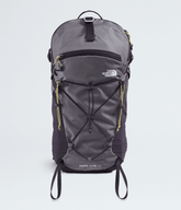 Women’s Trail Lite 12 Backpack - Transcendent Grey-Endless Dusk-Pear