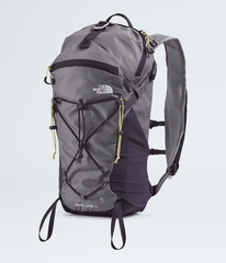 Women’s Trail Lite 12 Backpack - Transcendent Grey-Endless Dusk-Pear
