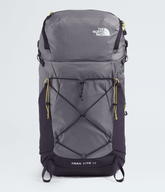Women’s Trail Lite 24 Backpack - Transcendent Grey-Endless Dusk-Pear