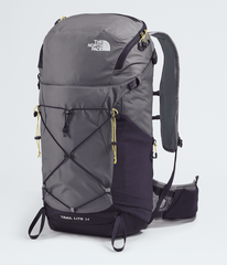 Women’s Trail Lite 24 Backpack - Transcendent Grey-Endless Dusk-Pear