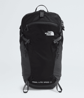 Trail Lite Speed 20 Backpack - TNF Black/Asphalt Grey