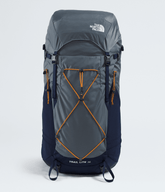 Trail Lite 36 Backpack - Granite Grey-Summit Navy-Dust Orange