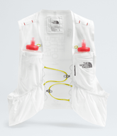 Summit Series Run Vest 10 - TNF White/White Ash