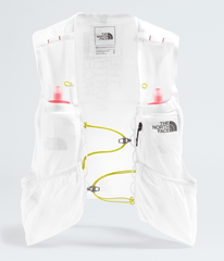 Summit Series Run Vest 5 - TNF White/White Ash