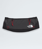 Summit Series Run Belt - TNF Black/Asphalt Grey